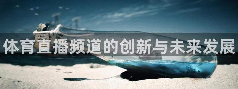 体育直播频道的创新与未来发展
